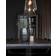Artwood Slim City Brass Pendellampa 29cm