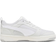 Puma Rebound V6 Low - Ash Grey/White/Sedate Grey