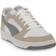 Puma Rebound V6 Low - Warm White/Concrete Grey/Granola