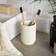 Dunelm Modern Luxe Ribbed (30863610)