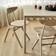 Ethnicraft Air Natural Matbord 95x240cm