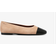 Vagabond Jolin Suede/Leather - Beige
