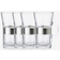 Rosendahl Grand Cru Drink Glass 24cl 4pcs