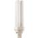 Philips Master PL-C Fluorescent Lamp 13W G24d-1 827