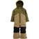 Burton Toddler 2L One Piece - Martini Olive/Kelp