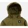 Burton Toddler 2L One Piece - Martini Olive/Kelp