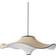 Made by Hand Flying Golden Sand Pendel ∅ 78cm