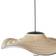 Made by Hand Flying Golden Sand Pendel ∅ 78cm