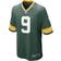 Nike Men's Green Bay Packers Christian Watson Game Jersey