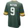 Nike Men's Green Bay Packers Christian Watson Game Jersey