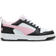 Puma Rebound V6 Low - Black/Pink Lilac/White