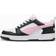 Puma Rebound V6 Low - Black/Pink Lilac/White