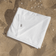 Beach House Undersheet Underlakan Vit (270x270cm)