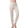 Janus Classic Wool Trousers - White