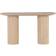 Venture Design Bianca White Konsolbord 40x130cm