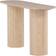 Venture Design Bianca White Konsolbord 40x130cm