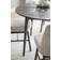 Rowico Home Tyler Brown/Natural Matbord 120cm