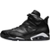 Nike Air Jordan 6 Retro M - Black/White