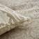 Morris & Co Pure Acorn Jacquard Duvet Cover Beige (200x200cm)