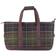 Barbour Cree Holdall - Classic Tartan