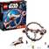 LEGO Star Wars Jedi Starfighter with Hyperdrive 75191