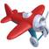 Green Toys Flyvemaskine
