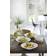 Rosendahl Grand Cru Soft Dyb tallerken 25cm 4stk
