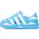 Adidas The Simpsons x adiFOM Superstar M - Pantone/Cloud White