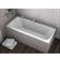 Duravit Badewanne Happy D.2 160 x 70 cm 70030800000000