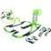 Silverlit Exost Loop Twin Tower Racing Set
