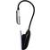 Varta Book Light Black Bordlampe 25.5cm