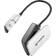 Varta Book Light Black Bordlampe 25.5cm