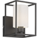 FISCHER & HONSEL Gilli Sand/White/Black Wall light