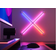 Nanoleaf Lines Squared Starter Kit White Vægarmatur
