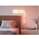 Nanoleaf Lines Squared Starter Kit White Vægarmatur