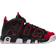 Nike Air More Uptempo '96 M - Black/University Red/White