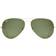 Ray-Ban Aviator Large Metal II RB3026 L2846