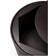 Ethnicraft Roller Max Dark Brown Småbord 40cm