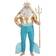 Fun King Triton Plus Size Costume