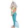 Fun King Triton Plus Size Costume