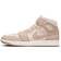 Nike Air Jordan 1 Mid SE W - Legend Light Brown/Sail/Legend Medium Brown