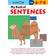 My Book of Sentences: Ages 6,7, 8 (Kumon Workbooks)