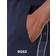 HUGO BOSS Hadim 1 Drawstring Track Pants - Dark Blue