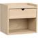 Rowico Home Hillmond Light Oak Vägghylla 40cm