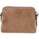 Saddler Seattle Crossbody Bag - Tan