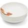 Wrendale Designs Pasta Soup Bowl 1cl 22cm
