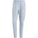 Adidas Train Icons 3-Stripes Training Pants - Wonder Blue