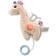 NICI Musical Giraffe Sasuma 20cm