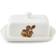 Wrendale Designs Royal Worcester Cow Smörfat