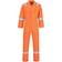 Portwest FR21 Flame Resistant Super Light Weight Anti-Static Coverall